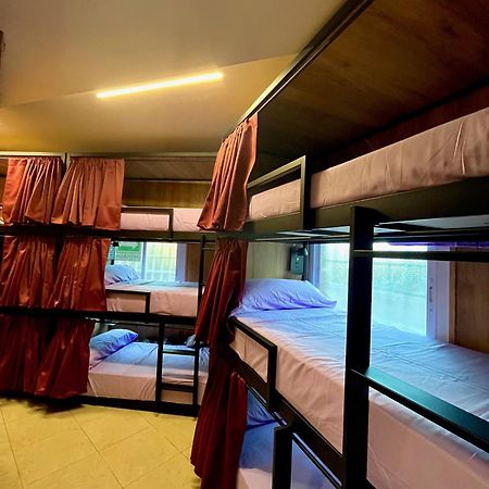 Hostel Vida Verde مدريد المظهر الخارجي الصورة