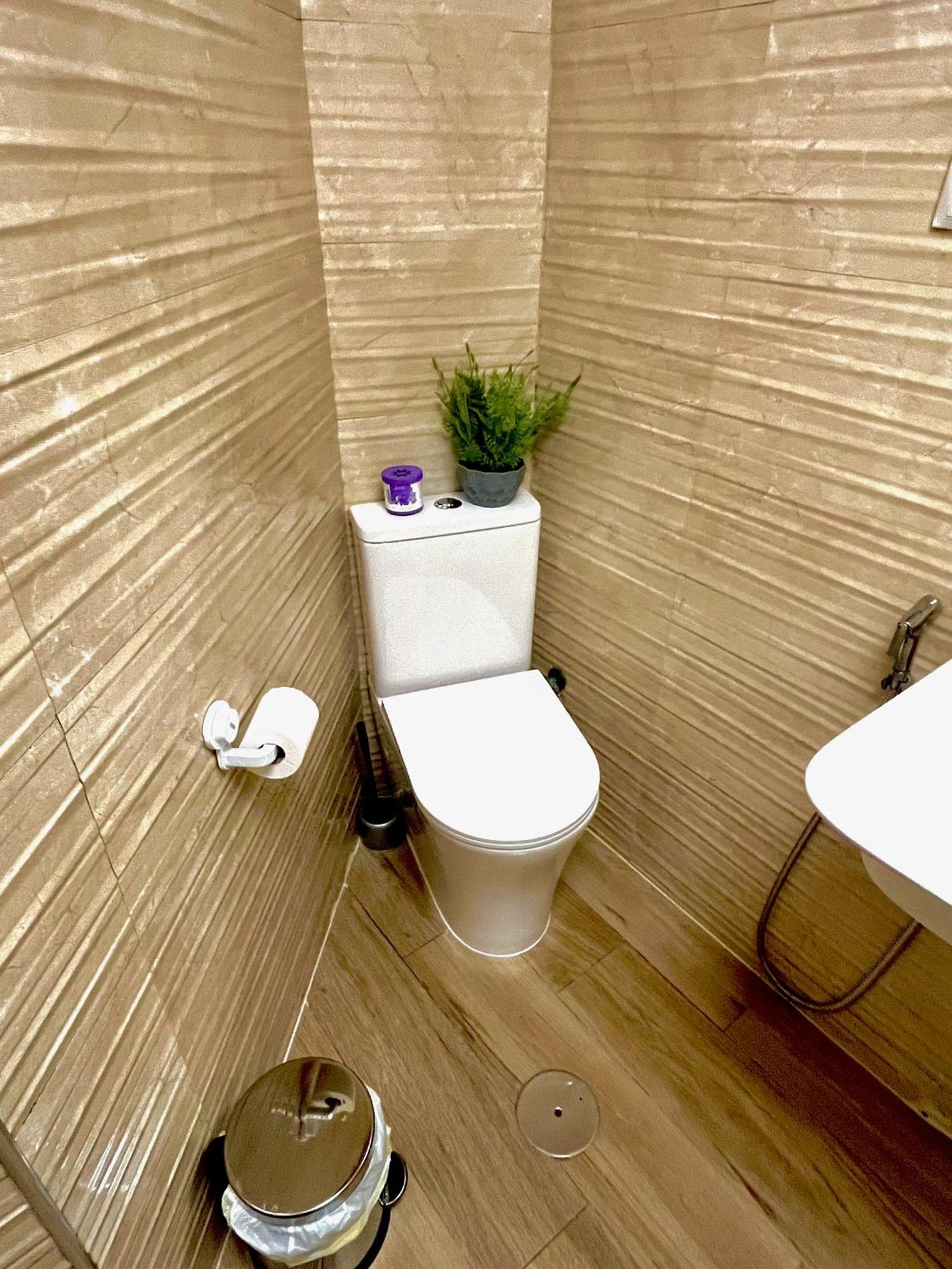 Hostel Vida Verde مدريد المظهر الخارجي الصورة
