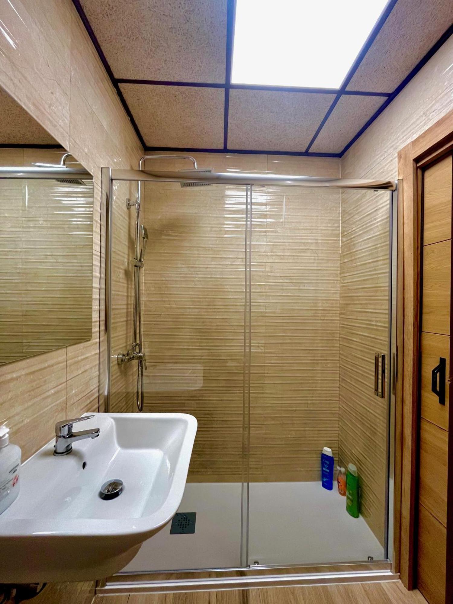 Hostel Vida Verde مدريد المظهر الخارجي الصورة