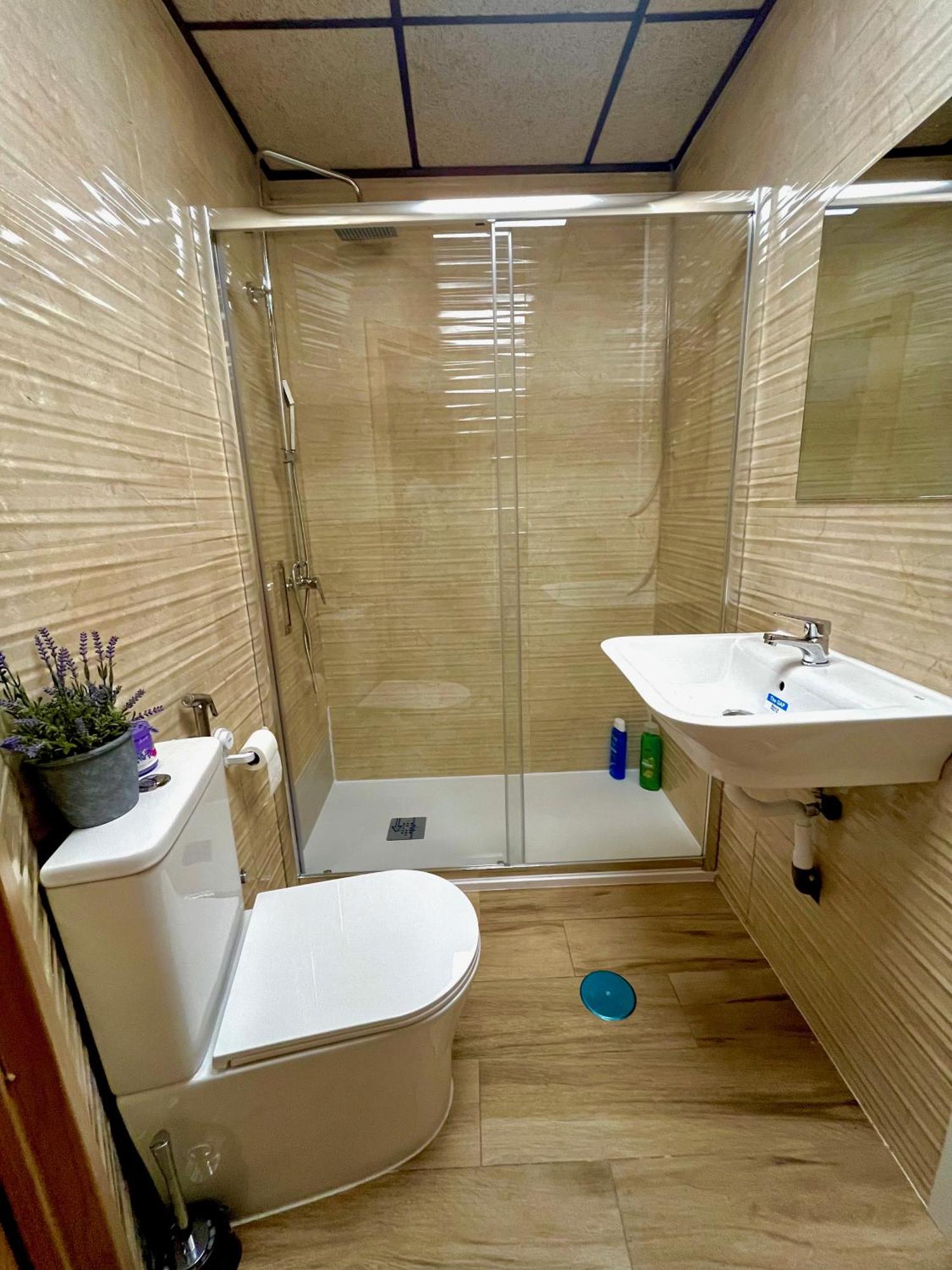 Hostel Vida Verde مدريد المظهر الخارجي الصورة