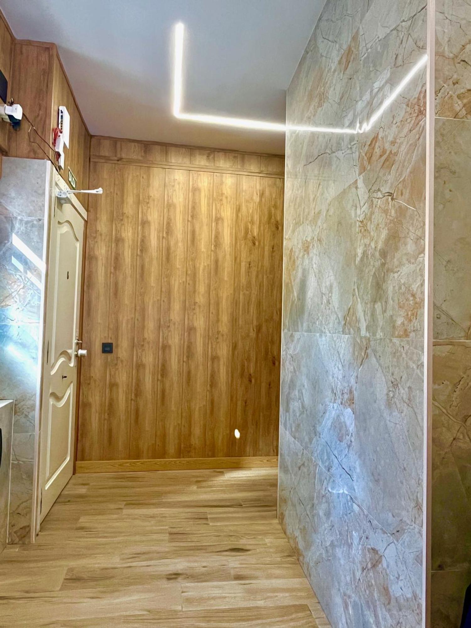 Hostel Vida Verde مدريد المظهر الخارجي الصورة