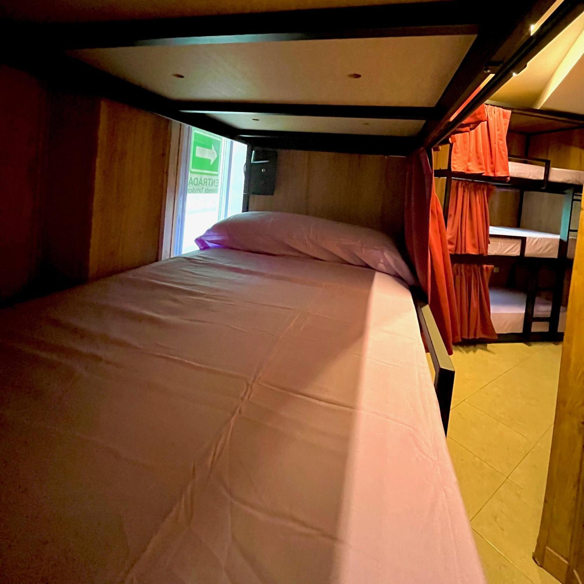 Hostel Vida Verde مدريد المظهر الخارجي الصورة