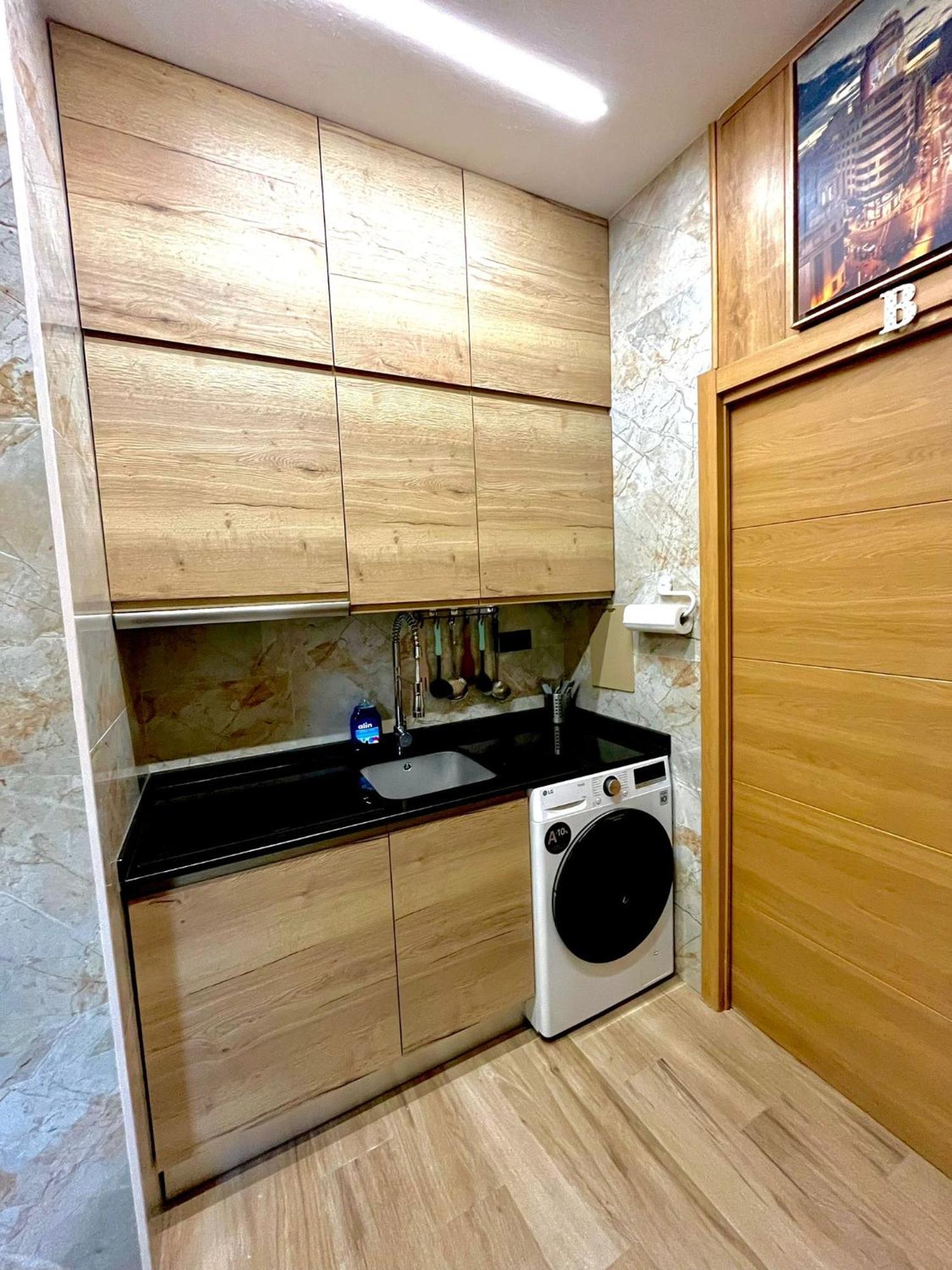 Hostel Vida Verde مدريد المظهر الخارجي الصورة